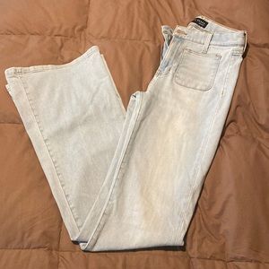 Veronica Beard Jeans